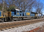 CSX 8716